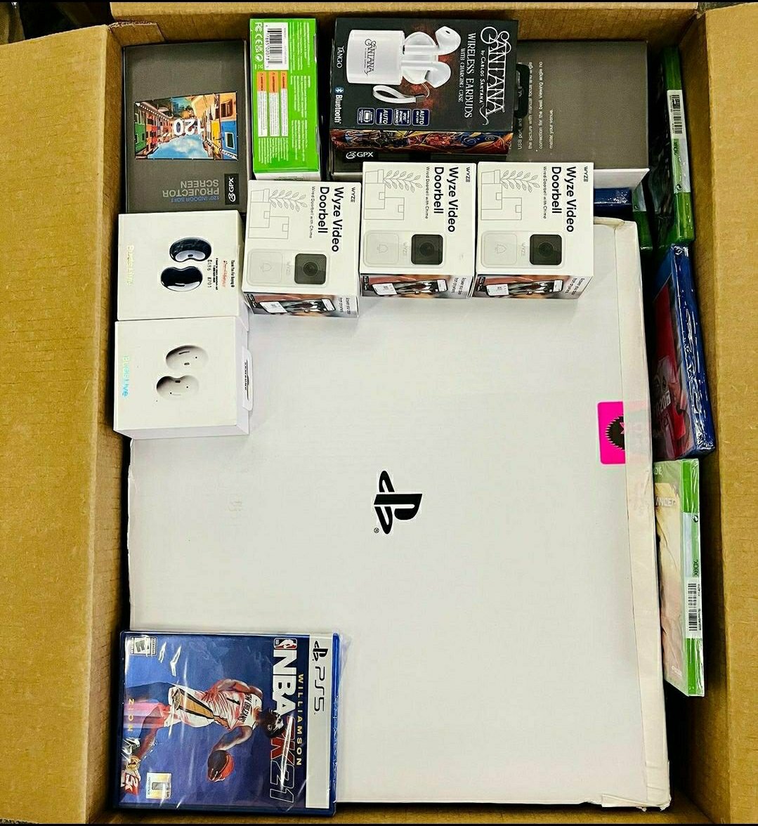 Electronics