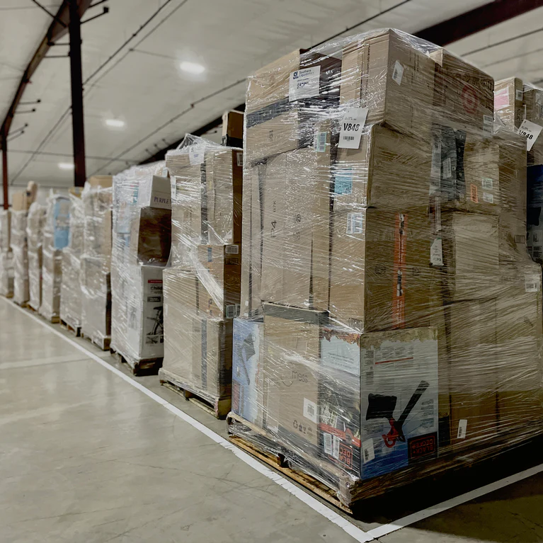 Pallets